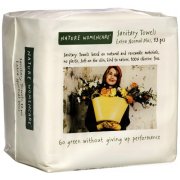 Nature Womencare Sanitary Towel Extra Normal Plus (pack of 13)